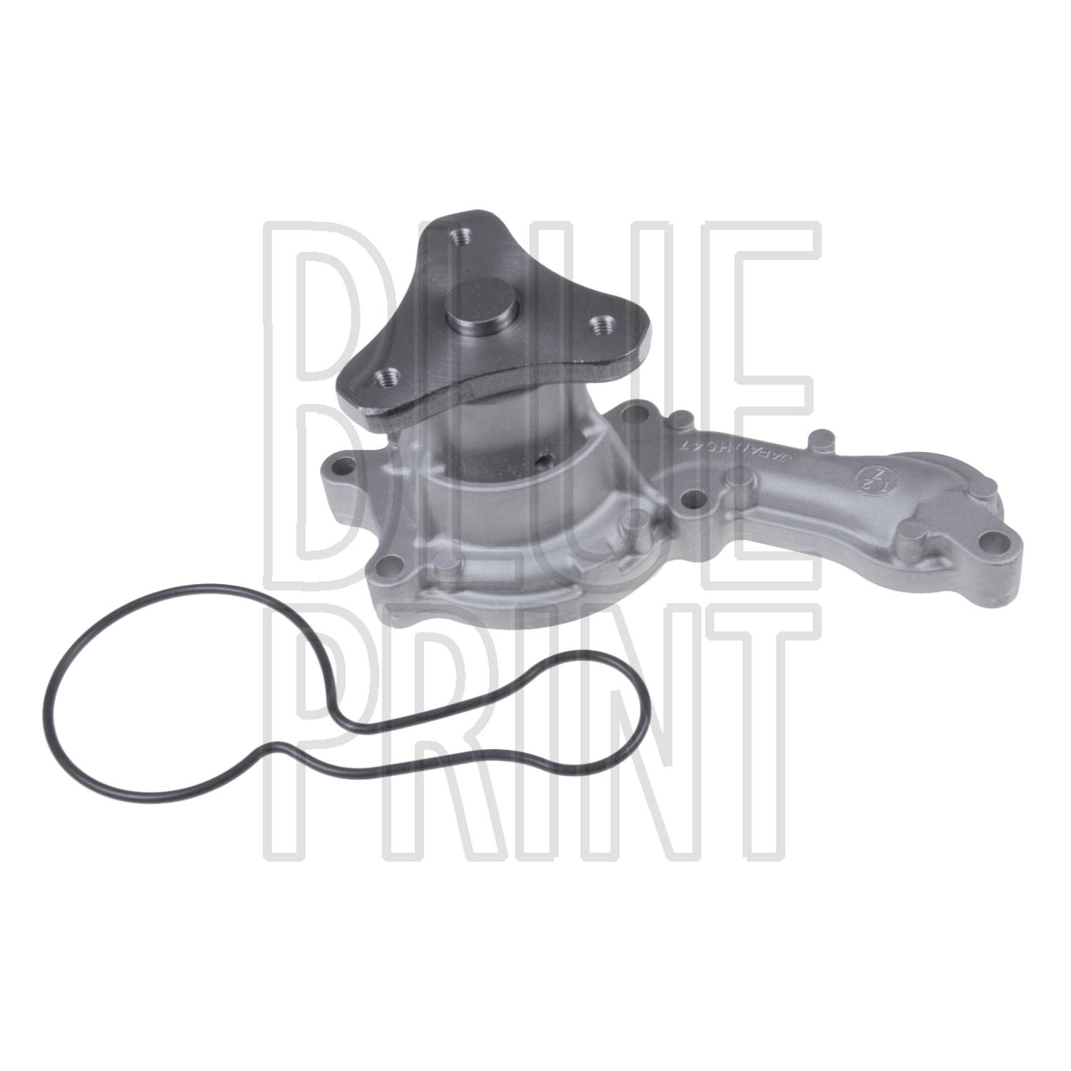 Honda Jazz Devirdaim Su Pompası 2002- OEM 19200-PWA-003